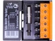 Набір біт USH Industry Flatbox PH1 PH2 PZ1 PZ2 SL0.8 SL1.2 з магнітним тримачем 7 предметів U0006000 - зображення 2