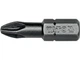 Біти YATO Pozidriv PZ2 x 25 мм HEX 1/4" 50 шт YT-7811 - зображення 1