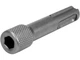 Тримач-адаптер біт VOREL SDS+ на HEX 1/4" 6.35 мм довжина 60 мм 23460 - зображення 2