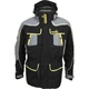 Костюм зимний Norfin Explorer XL-L Nortex Breathable черный - изображение 3