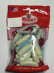 Силикон Mann's Predator #3 90mm M066BU/RT-W 2023 (за 1шт),PD3-M066BU/RT-W 2023 - изображение 2