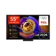 Телевизор TCL 55C7L - изображение 1