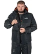 Костюм демисезонный Norfin BOAT 2 S NORTEX BREATHABLE Space Gray - изображение 7