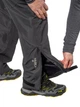 Костюм демісезонний Norfin ALPHA 2 NORTEX BREATHABLE S зелений - зображення 13
