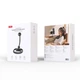 Держатель для телефона на шею Holder XO C156 магнитный Black - изображение 4
