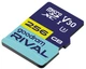 Карта пам'яті GoodRam RIVAL microSDXC 256GB V30 (UHS I U3) + ad (7284594) - зображення 3