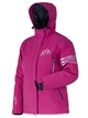 Зимняя куртка Norfin NORDIC PURPLE 03 NORTEX BREATHABLE L фиолетовая - изображение 1