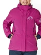 Зимняя куртка Norfin NORDIC PURPLE 03 NORTEX BREATHABLE L фиолетовая - изображение 7