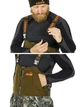 Костюм зимовий Norfin BOAR CAMO 04 мембранний XL Камо - зображення 6