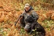 Костюм зимовий Norfin BOAR CAMO 01 мембранний S камо - зображення 10
