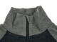 Термобелье Norfin NATURAL HEAT MERINO 03 зимнее 60% шерсть мериноса L черное - изображение 6