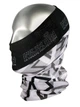 Шарф-бандана Norfin BANDANA GREY эластичный полиэстер One Size серый - изображение 1