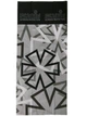 Шарф-бандана Norfin BANDANA GREY эластичный полиэстер One Size серый - изображение 2
