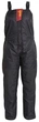 Костюм женский Norfin Lady зимний -30°C Nortex Breathable XS Черный/Красный - изображение 2