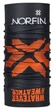 Шарф-бандана BANDANA BLACK 100% поліестер One Size чорний - зображення 2