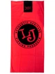 Шарф-бандана Lucky John BANDANA RED полиэстер One Size красный - изображение 2