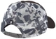Бейсболка Norfin GREY/BLACK сетка Серый/Черный - изображение 3