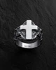 Серебряный кольцо VIA Reytel 69046247 19.5 - изображение 1
