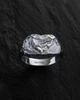 Серебряный кольцо BURNING HEART Reytel 69046246 21 - изображение 2