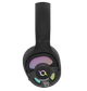 Słuchawki gamingowe AQIRYS ARA Dual Mode: Wireless 2.4GHz Bluetooth Wired black (AQRYS_ARABK) - obraz 9