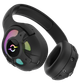 Słuchawki gamingowe AQIRYS ARA Dual Mode: Wireless 2.4GHz Bluetooth Wired black (AQRYS_ARABK) - obraz 12