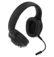 Słuchawki gamingowe AQIRYS ARA Dual Mode: Wireless 2.4GHz Bluetooth Wired black (AQRYS_ARABK) - obraz 15