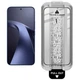 Защитное стекло IMAK Easy Install Full Glue для Xiaomi 17T Pro - Black - изображение 2