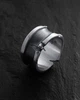 Срібний перстень RIFT Reytel 69046263 18 - зображення 1