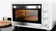 Mini piekarnik Cecotec Bake&Toast 2600 White 4Pizza (03813) - obraz 2