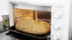 Mini piekarnik Cecotec Bake&Toast 2600 White 4Pizza (03813) - obraz 5