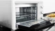 Mini piekarnik Cecotec Bake&Toast 2600 White 4Pizza (03813) - obraz 7