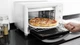 Mini piekarnik Cecotec Bake&Toast 2600 White 4Pizza (03813) - obraz 8