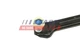 Роликова напрямна, розсувні двері FAST FT95835 Ford Transit 1824315, 1849557, 1887635 - изображение 4