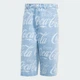 Мужские джинсовые шорты COCA COLA CLASSIC SPORT DENIM SHORT adidas KY2112 (44) синий (4068804748302) - изображение 6