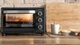 Міні духова піч Cecotec Bake&Toast 2300 Чорна (03817) - зображення 2