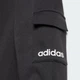 Детский комплект: свитшот и джоггеры Essentials Kids adidas JC9745 (92) черный (4067906234386) - изображение 9