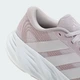 Женские кроссовки GALAXY 8 RUNNING adidas IH9792 39 (6 UK) розовый (4069987697623) - изображение 9