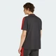 Чоловіча футболка-поло Audi Formula One Team DNA adidas KE6785 (XL) чорний (4068819510468) - зображення 2