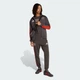 Мужская футболка AUDI FORMULA ONE TEAM DNA GRAPHIC adidas KE6122 (S) черный (4068819408840) - изображение 3