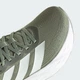 Мужские кроссовки GALAXY 8 RUNNING adidas IH9802 42 (8 UK) зеленый (4069987675027) - изображение 8
