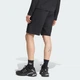 Мужские шорты SPACER TEAMGEIST 26 CUTLINE adidas KQ8981 (M) черный (4069996237438) - изображение 2