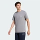 Чоловіча футболка TERREX CAMPING GEAR GRAPHIC adidas KB9636 (4XL) сірий (4068821732988) - зображення 1