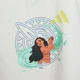 Детский комплект: футболка и шорты ADIDAS DISNEY adidas KG6117 (62) белый (4069996609853) - изображение 8