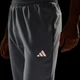 Мужские брюки TECH APPAREL WARM adidas KS1246 (L) серый (4068804008550) - изображение 7