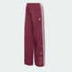 Женские брюки FLORAL GFX FIREBIRD LOOSE adidas KX1878 (M) Бордовый (4069995883216) - изображение 6
