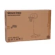 Kosz do koszykówki MovePro Regulowana wysokość 165 - 210 cm  QSG-S018 (5905817009831) - obraz 10