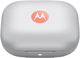 Беспроводные наушники Motorola Moto Buds PG38C Coral Peach (PG38C05750) - изображение 4