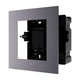 Панель для врезного монтажа Hikvision DS-KD-ACF1/S - изображение 1