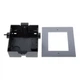 Панель для врезного монтажа Hikvision DS-KD-ACF1/S - изображение 4