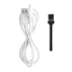 Светодиодная лампа от насекомых аккумуляторная Noveen IKN824 LED IPХ4 - изображение 7